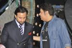 Saif Ali Khan, Sajid Khan promote Humshakals on the sets of DID in Famous on 11th June 2014